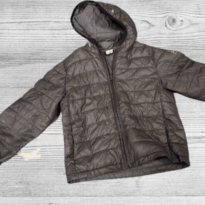 Gap lightweight puffer